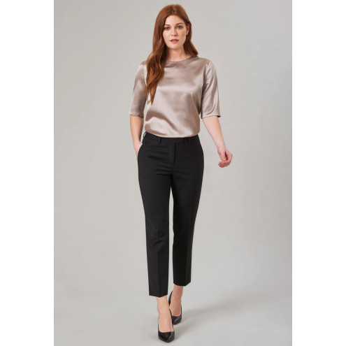 Damenhose slim fit TORINO | Sophisticated Line