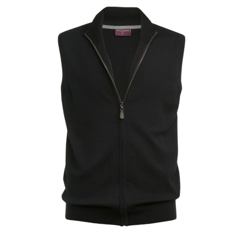 Strickweste LINCOLN | bis 3XL