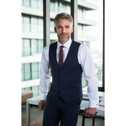 Weste BUSSO | Sophisticated Line