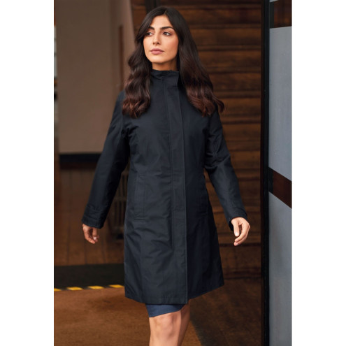 Damenmantel WASHINGTON | wasserdicht