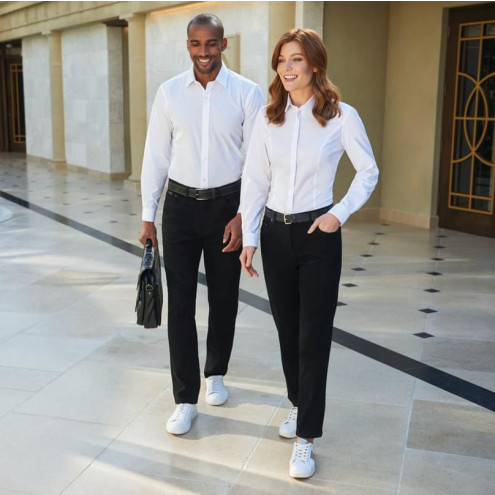 5-Pocket-Jeans BOULDER