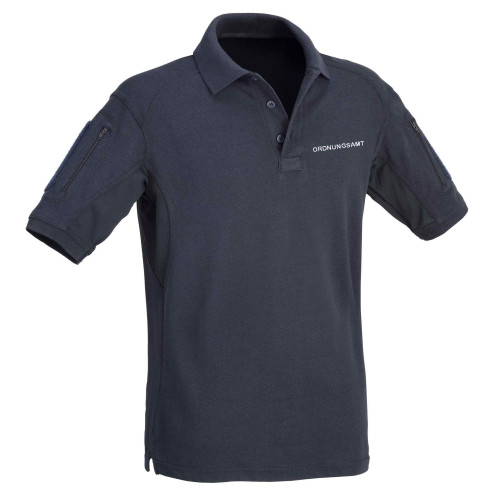 Polo Tactical | Mischgewebe bis 3XL