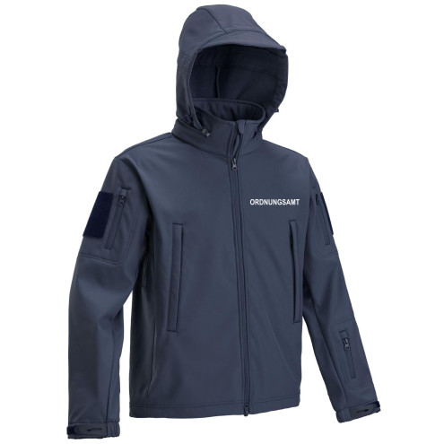 Softshelljacke Tactical | bis 3XL