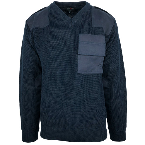 BW-V-Pullover KOBLENZ | bis 4XL