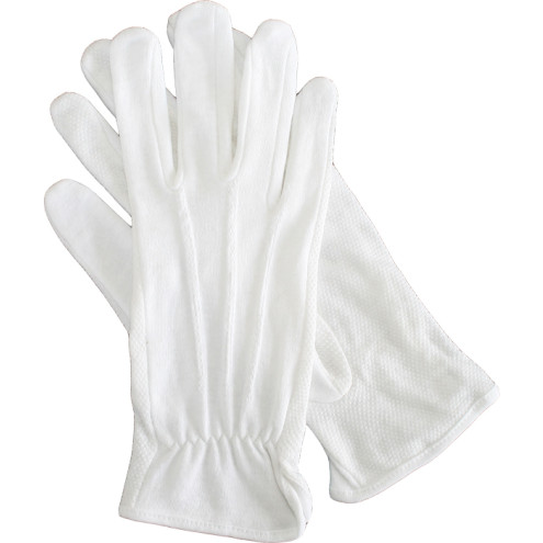 Trikot-Handschuhe mit Antirutsch-Beschichtung