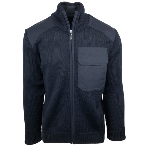 Strickjacke TRAVEL | bis 5XL