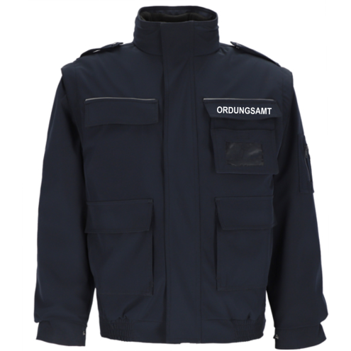 GWT-1 Multifunktionsblouson 3-in-1 | bis 6XL