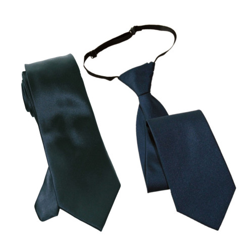 Krawatte: Langbinder oder Regattes | marine