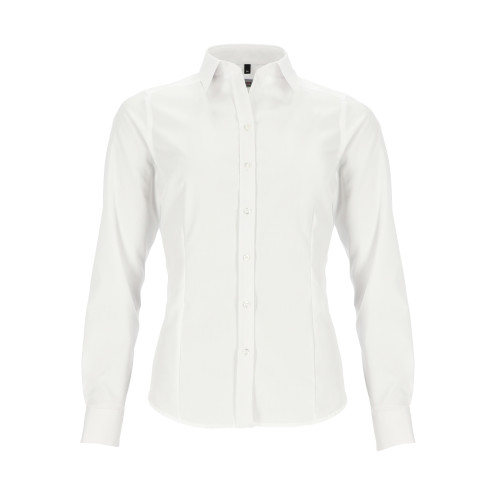 ERBEKO City-Bluse 1/1-Arm | BÜGELFREI