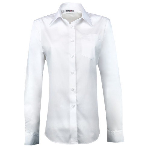 ERBEKO Qualitätsbluse 1/1-Arm | 4 Farben