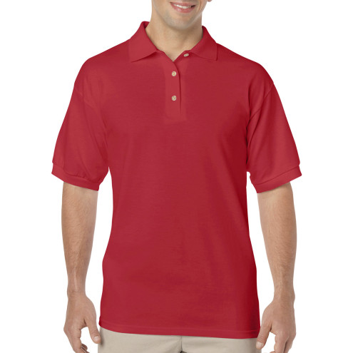 Dry Blend Polo - Mischgewebe | bis 3XL