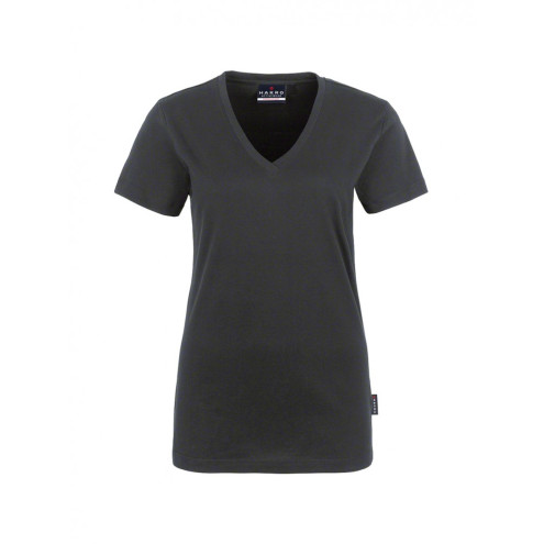 Premium Women-V-Shirt Classic | Baumwolle, bis 3XL