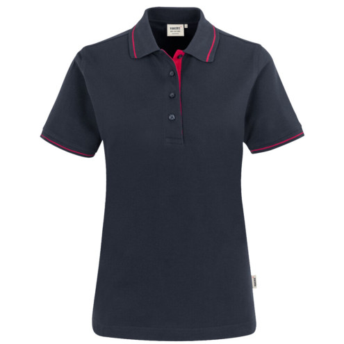 Damen Polo Casual - Baumwolle | bis 3XL