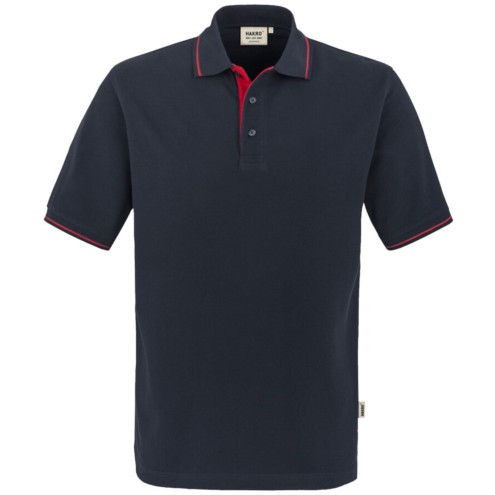 Herren Polo Casual - Baumwolle | bis 3XL