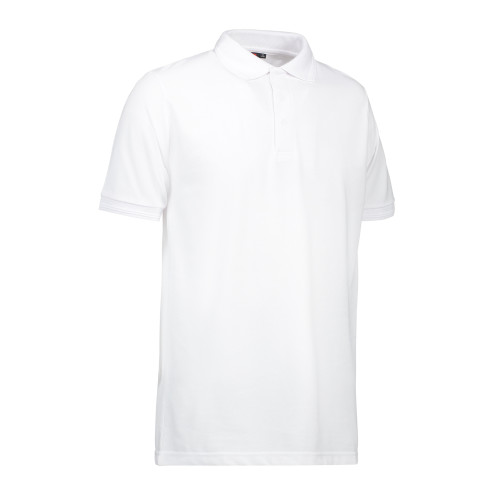 HACCP Herren Polo 1/2-Arm | bis 6XL