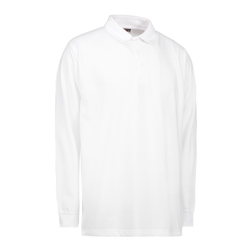 HACCP Herren Polo 1/1-Arm | bis 6XL