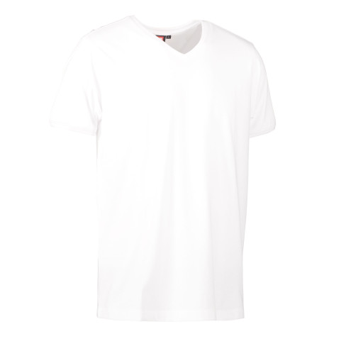 HACCP Herren T-Shirt V-Ausschnitt | bis 6XL