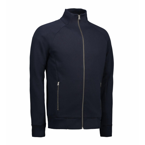 Full Zip Sweat | bis 4XL