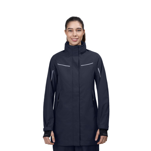 Zip-n-Mix shell jacket women | bis 6XL
