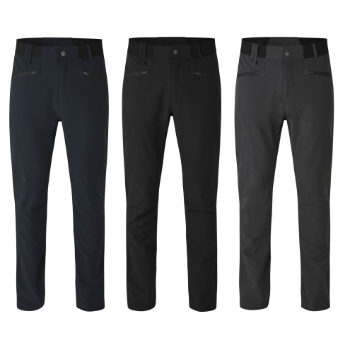 CORE stretch pants | bis 4XL