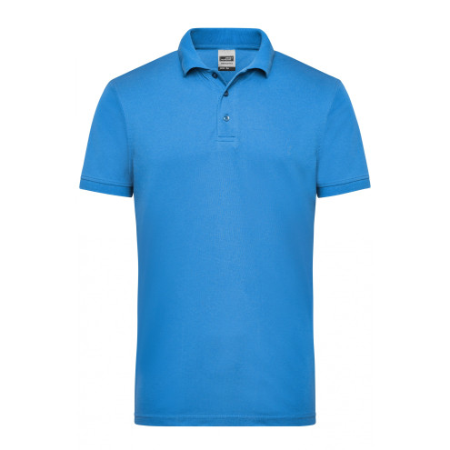 Herren Workwear Polo | bis 6XL | Mischgewebe