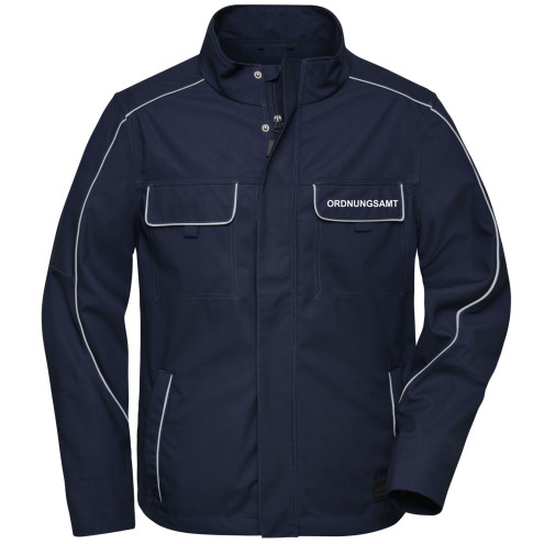 Active Softshelljacke Light (Sommer)| bis 5XL