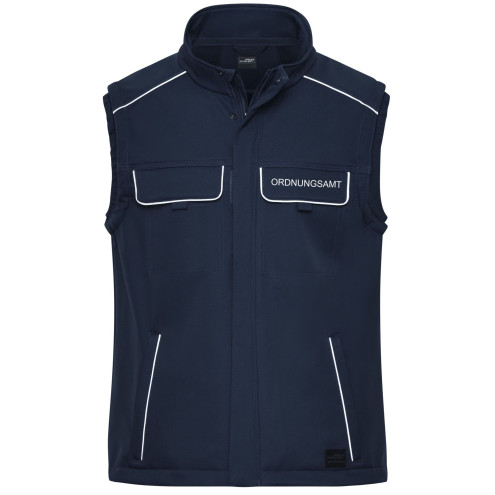 Active Softshellweste | bis 6XL