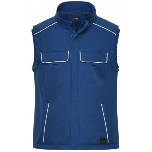 Active Softshellweste | bis 6XL