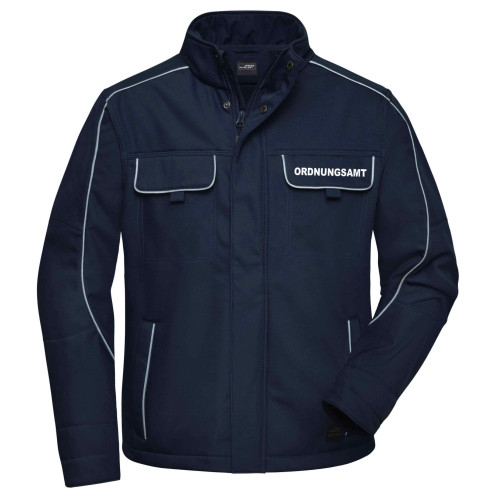 Active Softshelljacke (Ganzjahr)| bis 6XL