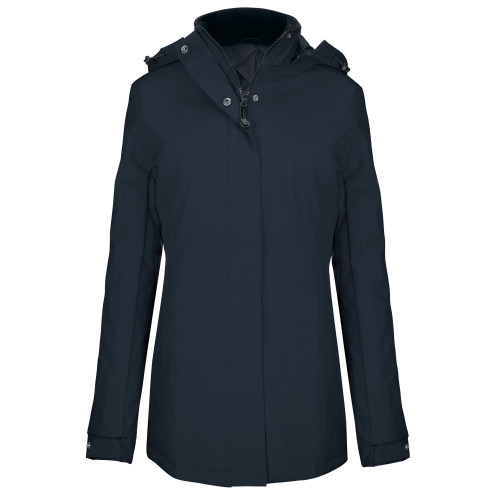 Damen-Parka | bis 3XL