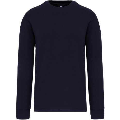 Sweatshirt mit Tasche + Stifthalter | bis 5XL