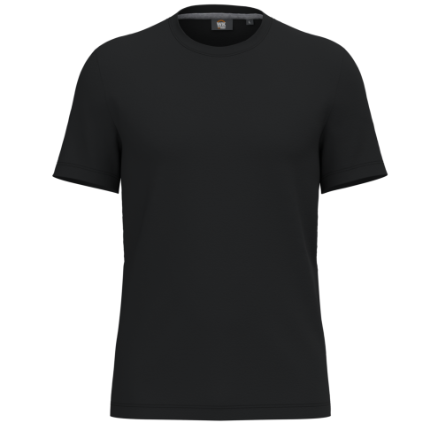 Herren T-Shirt ANTIBAKTERIELL | bis 5XL