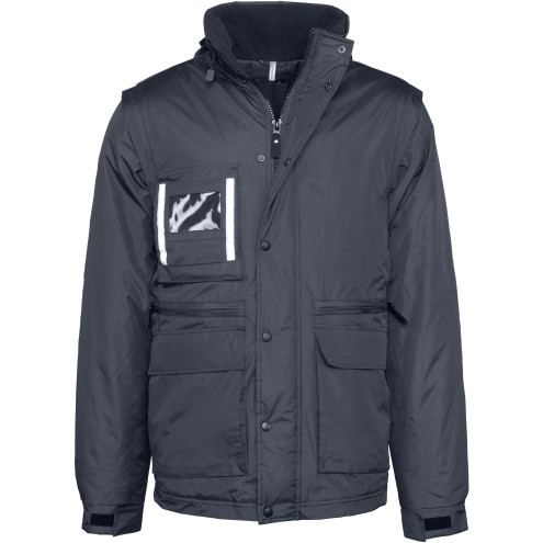 Parka 2 in 1 | bis 4XL