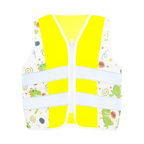 Kinder-Warnweste ACTION