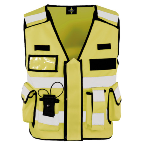 Dienst- und Einsatzweste Bonn | bis 4XL