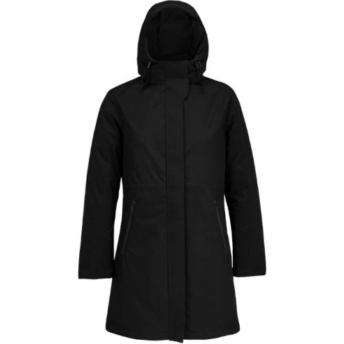 MEMBRANE Winterparka Damen | bis 3XL