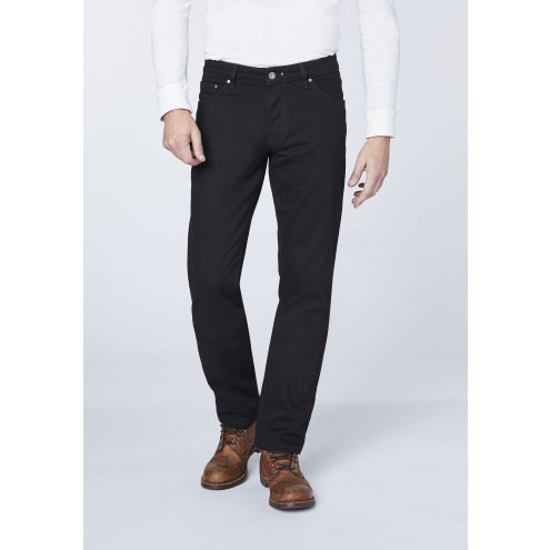 Herrenjeans OKLAHOMA | Classic Fit