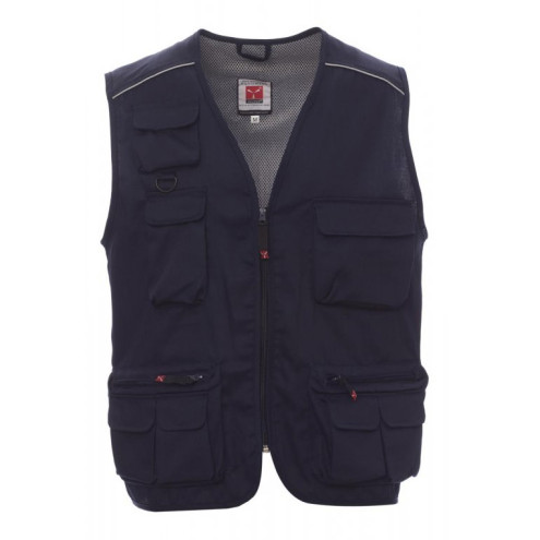 Einsatzweste Pocket | bis 5XL