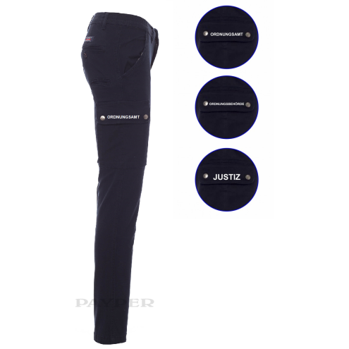 Forest Stretch Lady - Einsatzhose