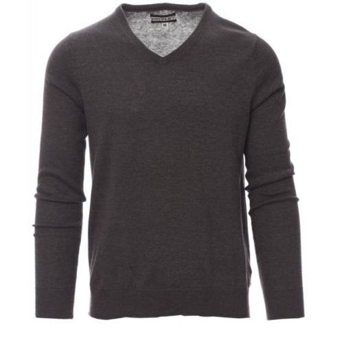 Herren V-Pullover BUSINESS | bis 5XL