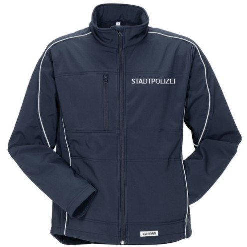 Workwear Softshelljacke Twilight | bis 8XL