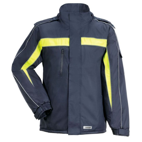 FLUO-REFLEX Jacke Cosmic | bis 3XL