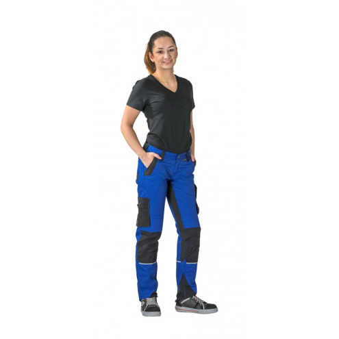 NORIT Damen Bundhose