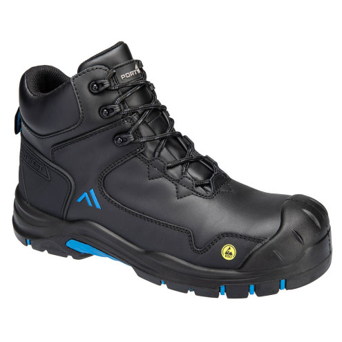 Apex Composite Mid Stiefel S3S ESD | metallfrei