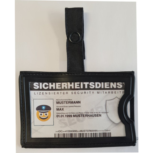 ID-Karten-Halter