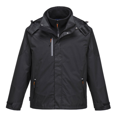 Radial 3-in-1 Bestatter- Jacke | bis 6XL
