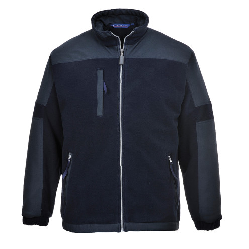 Fleecejacke NORDSEE | bis 3XL
