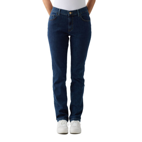 Damen Stretch-Jeans BEA W 1.0 | 3 Farben - 4 Längen