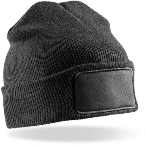 Thinsulate™ Printers Beanie