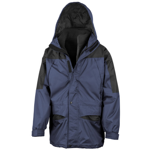 Alaska 3-in-1 Jacket | Auslaufmodell
